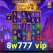 8w777 vip